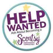 ARE YOU LOOKING FOR A HOME BASED BUSINESS? DISCOVER SCENTSY